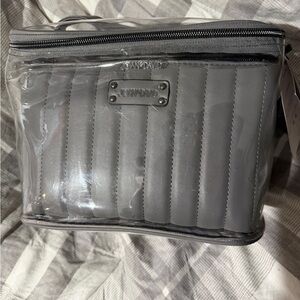 Three Piece Travel Bag Set